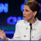 Image for article titled With Her Campaign Tanking, Focus Shifts To Bachmann's Fingernails